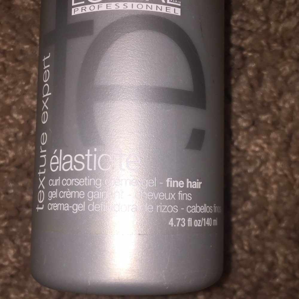 L’ORÉAL Elasticite(Texture Expert)